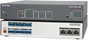 Extron IPCP Pro 350 controller