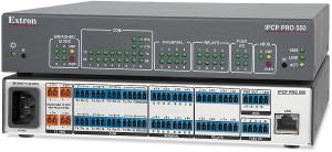 Extron IPCP Pro 550 Controller
