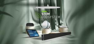 Shure Stem Ecosystem