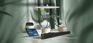 Shure Stem Ecosystem