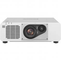 Panasonic PT-RZ570 white laser projektor 