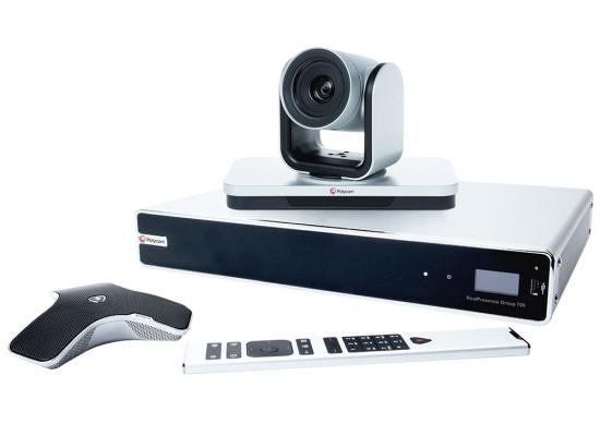 Polycom Group 700 system