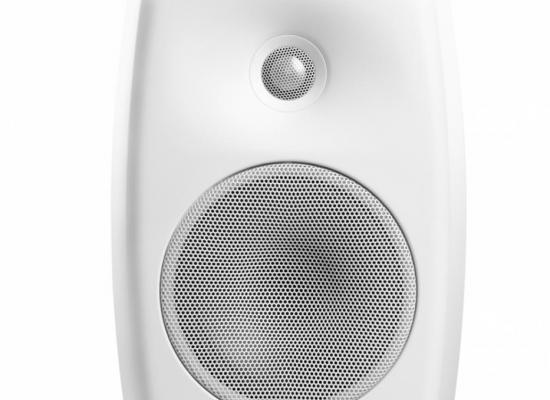 Genelec 4030 white