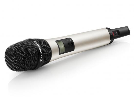 Sennheiser SL Handheld DW