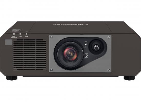 Panasonic PT-RZ570 sort 