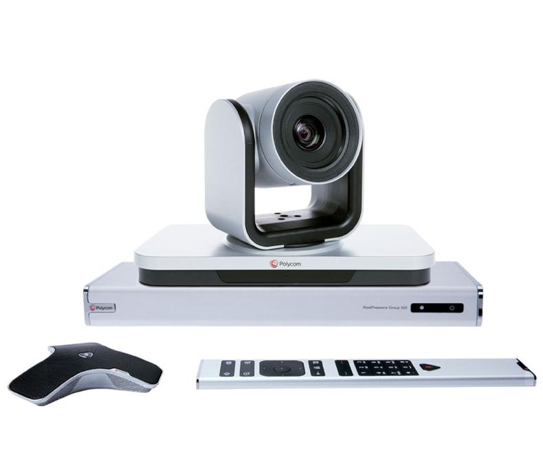 Polycom Group 500