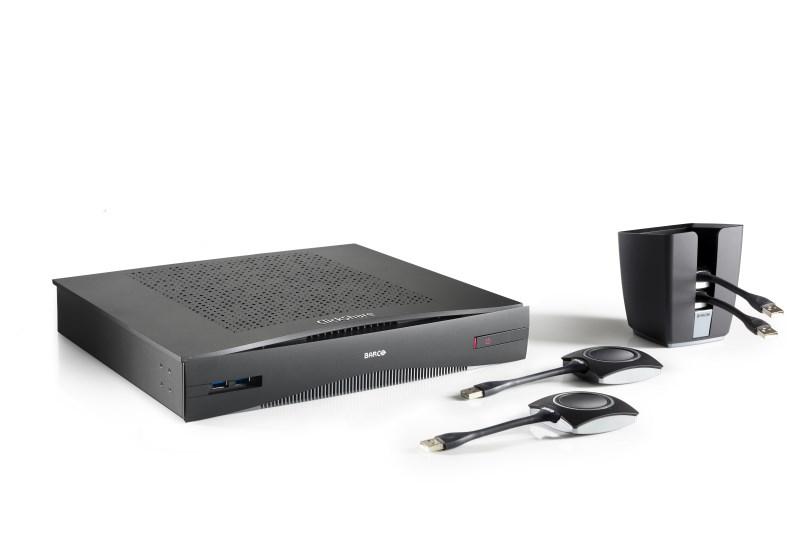 Barco Clickshare CSE-800