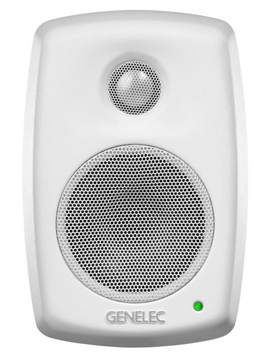 Genelec 4020 hvid