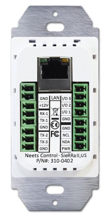 Neets Control Sierra II