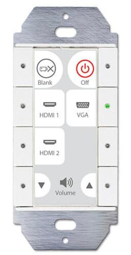 Neets Control Sierra II