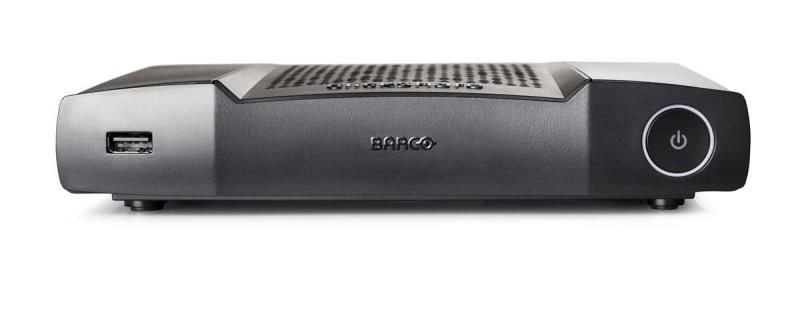 Barco ClickShare CX-50