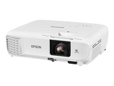 Epson projektor EB-W49